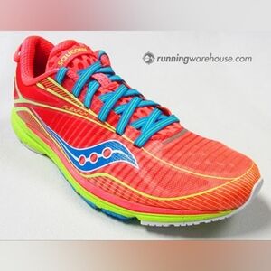 Saucony type A6 sneakers